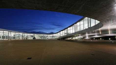 restaurant epfl rolex|Rolex EPFL campus.